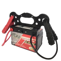 A-01 High Power Mini Jumper/Jump Starter/Emergency Car Starter