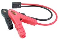 Jump Starter Adapter Alligator Clips