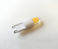 G9 2.6W LED lamp