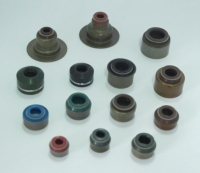 Valve Stem Seals For European Cars