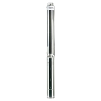 Stainless-steel Submersible Pumps