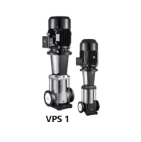 VPS1  Vertical Multistage Centrifugal Pump