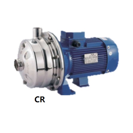 CR Stainless Steel Micro-Centrifugal Pump