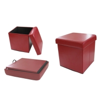 Cube Ottoman