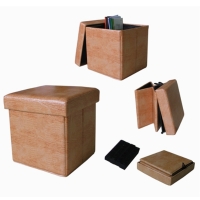 Cube Ottoman