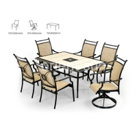 Dining-Sets/Tables and Chairs