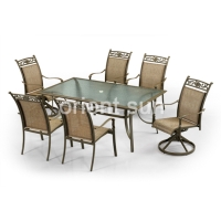 Dining-Sets/Tables and Chairs