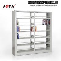 Knock Down Steel Book Shelves