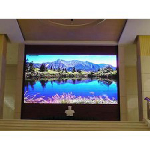 LED Full Color Displays