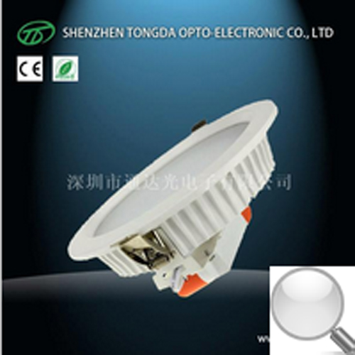 LED Downlights