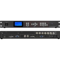 LED Video Processor