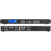 LED Video Processor