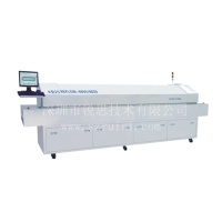 LED SMT Machines