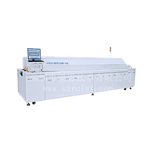 LED SMT Machines