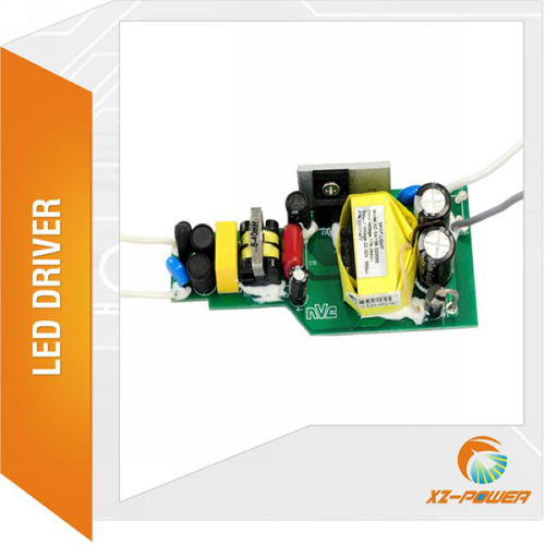 LED Drivers