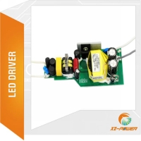 LED Drivers