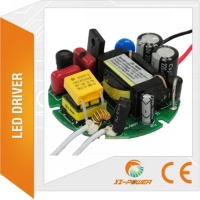 LED Drivers