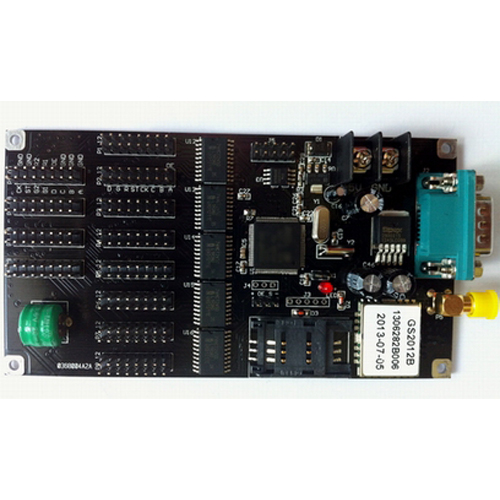 GPRS Control Card