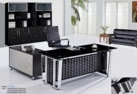 Steel Office Furniture