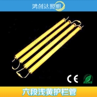 LED Tubes