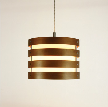 Wooden Lamp / Pendant Lights