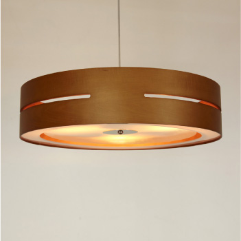 Wooden Lamp / Pendant Lights