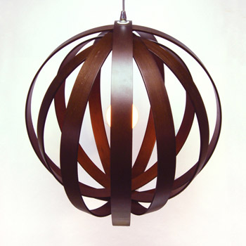 Wooden Lamp / Pendant Lights