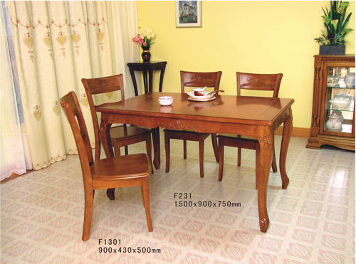 Dining-Sets/Tables and Chairs