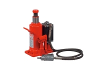 Air/Hydraulic jacks