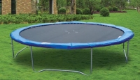 Basejump Trampoline