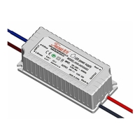 LED Drivers