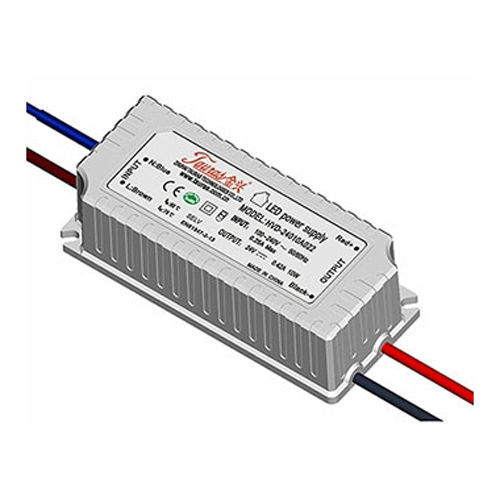 LED Drivers