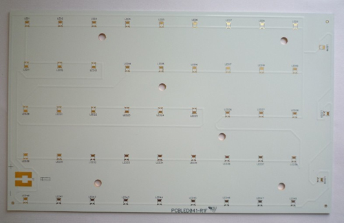 Aluminum PCB