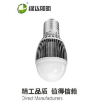 LED Bulbs