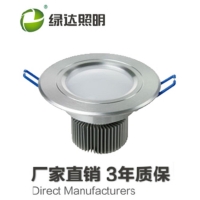 LED Downlight 