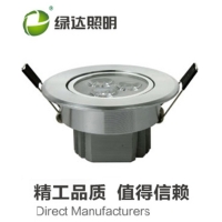 LED Downlights