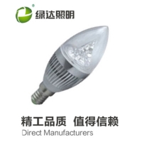 LED Bulbs