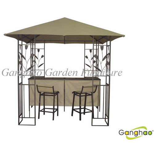 Cast-iron Garden Furniture