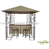 Cast-iron Garden Furniture