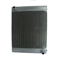 Taiwan Oil Cooler 