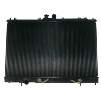 Mitsubishi Lancer Radiator 