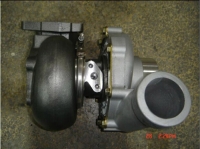 VOLVO Engine Turbocharger