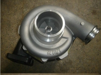 VOLVO Engine Turbocharger