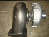 VOLVO Engine Turbocharger