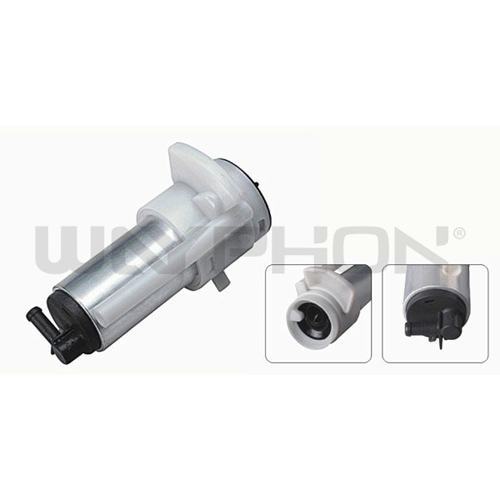 Electric Fuel Pump