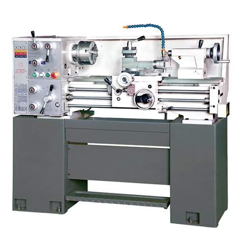 High Speed Precision Lathe