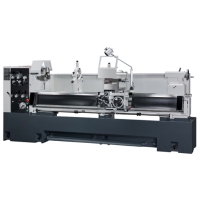 High Speed Precision Lathe