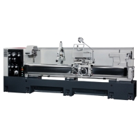 High Speed Precision Lathe