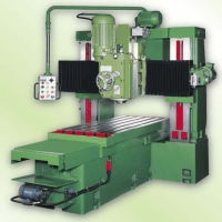 Heavy duty Double Column Milling Machines