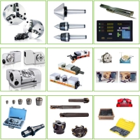 Machine Tool Accessories